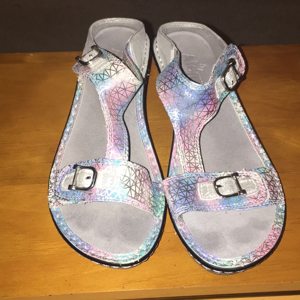 Algeria, sz 38, Sandals